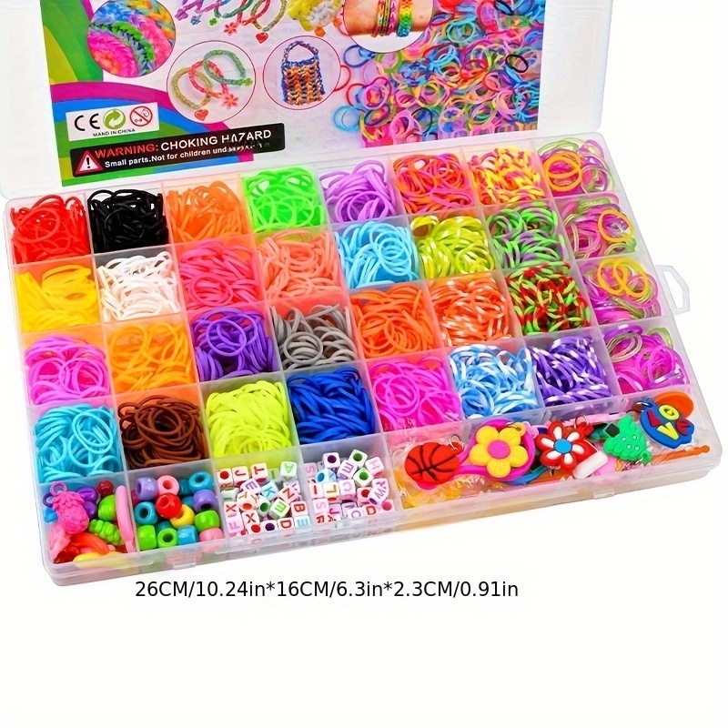 Gift Box Making Necklace & Pendant Hanging Ornaments